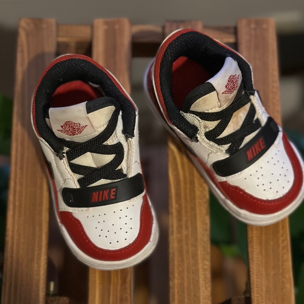 Nike baby sneakers toddler kids shoes